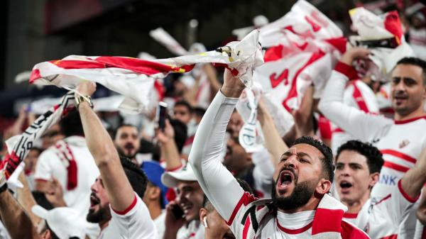 مصر.. الزمالك يستجيب لطلب السيسي بمنح عضوية النادي لشاب من ذوي الهمم