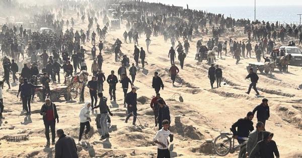 تفاؤل إسرائيلي حذر مع تسلم رد "حماس" بشأن صفقة التبادل