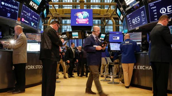 تزايد الدّيْن العام الأمريكي يهدّد بتحرك حراس السندات