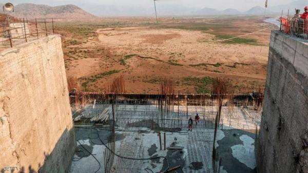 أدانت بيان وزارتي الخارجية والمياه.. مصر: إثيوبيا خالفت اتفاق المبادئ وتعمدت الغياب عن المحادثات