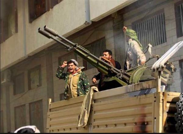 مصرع 19 من قيادات المليشيات بينهم المروني واحد عناصر القاعدة