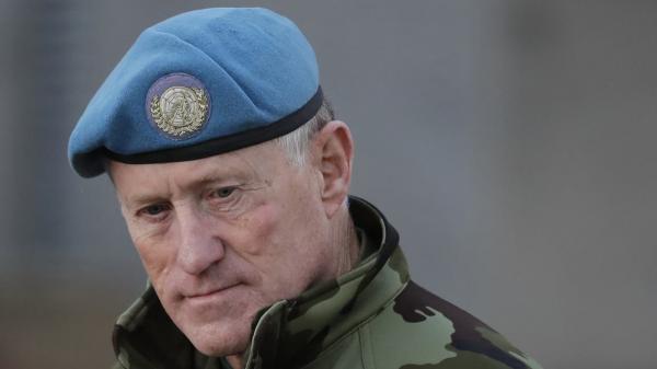 مشاورات أممية لضمان خلو ميناء الحديدة من السلاح