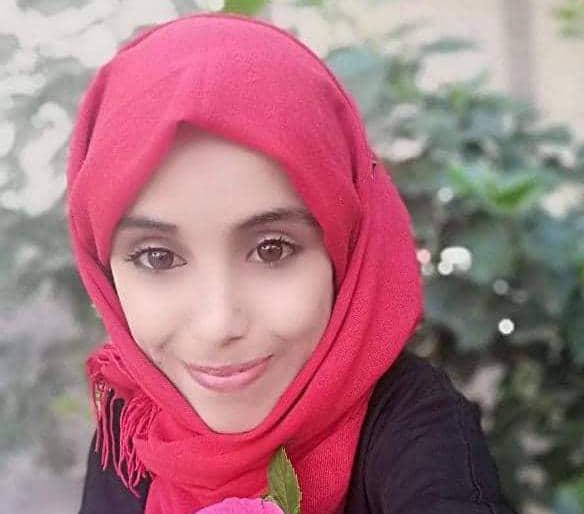 ساره عبدالجليل