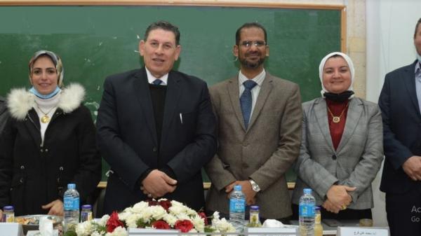 صيدلاني يمني: ابتكرت طريقة لضبط جودة الأدوية بالذكاء الاصطناعي