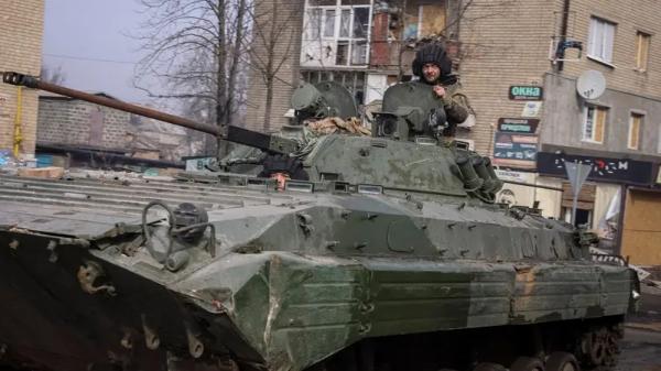 مليار يورو من الاتحاد الأوروبي لشراء ذخائر لأوكرانيا