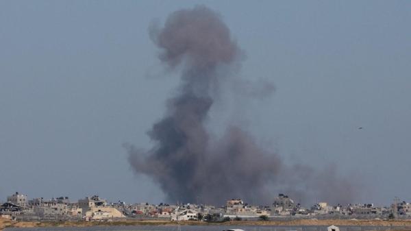 ماكرون يطالب ب"الحقيقة" و"العدالة" في مقتل أكثر من 110 فلسطينيين خلال توزيع مساعدات في غزة