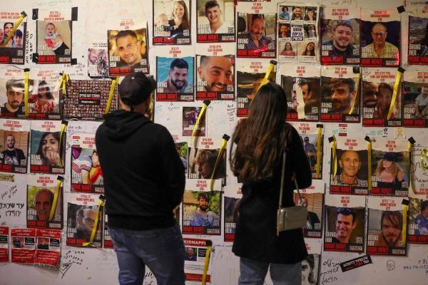 الوفد الإسرائيلي يعود للقاهرة للتباحث حول تبادل المحتجزين خلال أيام