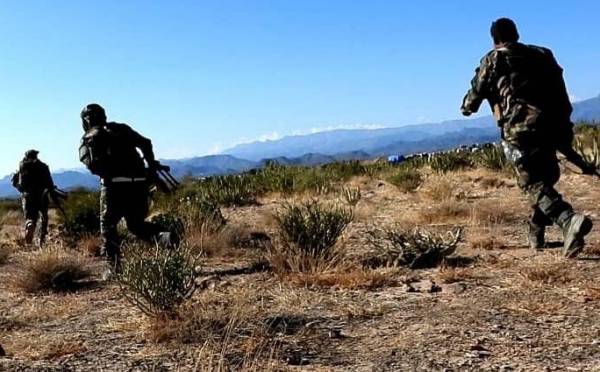 في هذه "الجبهة" تتجرع مليشيات الحوثي هزائم موجعة وخسائرها كبيرة في الأرواح والعتاد