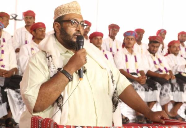 الغنامي : المخا أرض الفرص وتستعيد وهجها كمركز لمدن الساحل الغربي