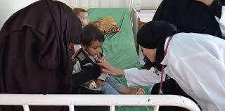 أطباء بلا حدود توقف عملها في حجة احتجاجا على ممارسات الحوثي