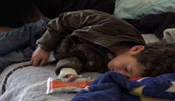 وسط تحذيرات دولية.. ارتفاع عدد الإصابات بالحصبة الألمانية في مناطق عصابة الحوثي 