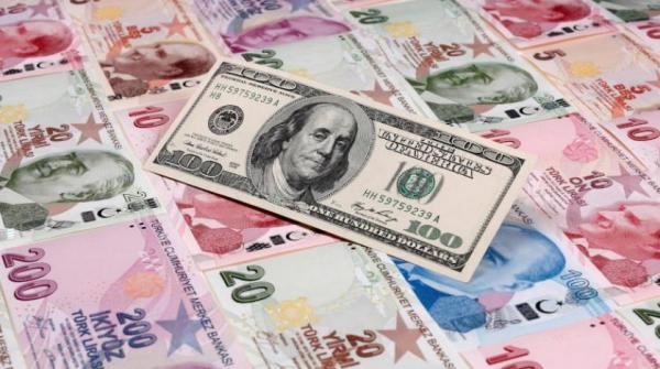 «غولدمان ساكس» يحذر من اضطراب محتمل بسوق العملات التركية