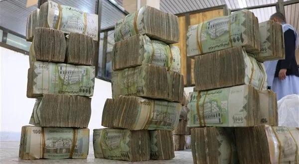 فساد مقنع في عدن.. اعتماد مليار ريال مرتبات شهرية لأعضاء المصالحة و الاقتصادي 