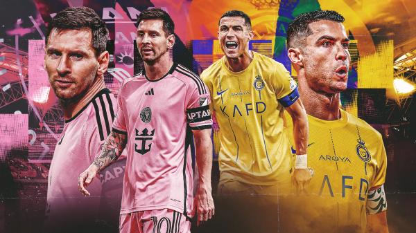 تفوق على ميسي ورونالدو ..  من هو هداف أوروبا خلال العقد الماضي؟