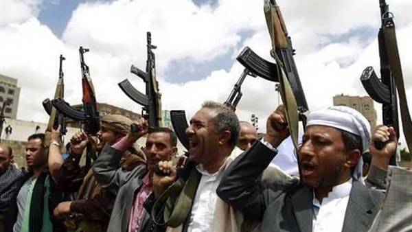 بالأسماء.. هذه القيادات الحوثية تتزعم عصابة للسطو على أراضي وممتلكات المواطنين بصنعاء.. (تعرف عليهم)..!