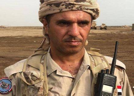 ناطق المقاومة الوطنية يفند مزاعم مليشيا الحوثي حول إجراءات متعلقة بتنفيذ اتفاق "ستوكهولم"