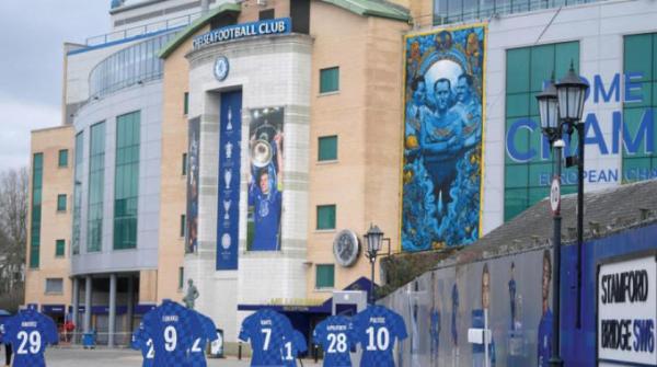 أبراموفيتش يطرح تشيلسي للبيع... والسويسري فايس مهتم بالشراء