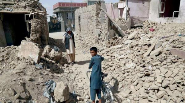 «قلمي جناح طائر»... قصص قصيرة لكاتبات أفغانيات