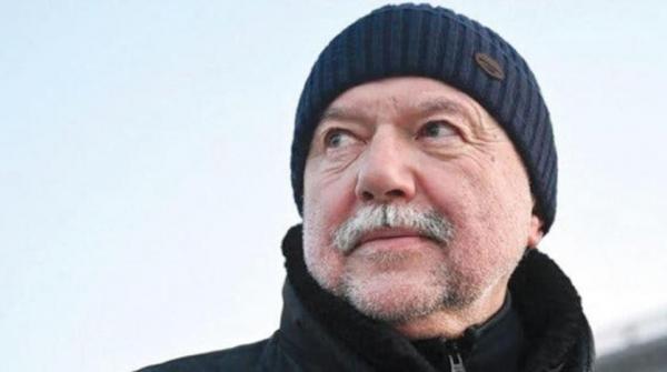 الكاتب الأوكراني أندري كوركوف: لا يوجد ما يدعو للضحك في بلدي