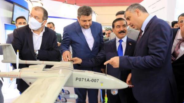 محكمة عراقية تطيح لجنة مكافحة الفساد بحجة عدم دستوريتها