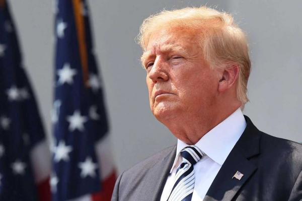 وزارة العدل الأمريكية: من الممكن مقاضاة ترامب في اقتحام الكابيتول