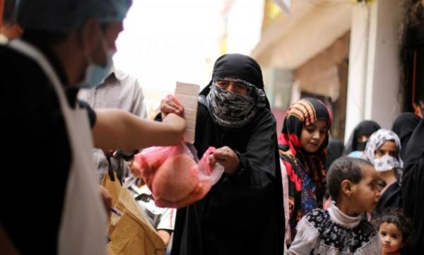 إقرار رسمي بوجود "أسوأ ازمة انسانية" وانتقادات واسعة لمجلس القيادة الرئاسي وحكومته