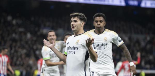 نجم ريال مدريد يفضل تمثيل المغرب على منتخب إسبانيا بسبب جدته