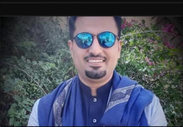 قناص "تبة حميد" يقتل شاباً أمام منزله في تعز