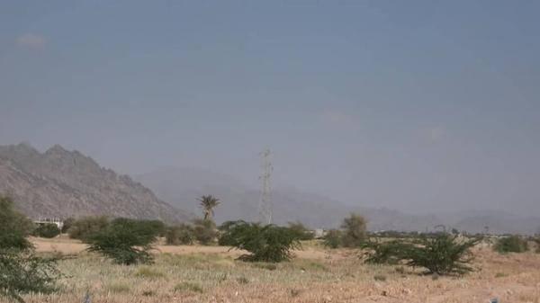 "المشتركة" تفشل هجوما لعصابة الحوثي غرب تعز