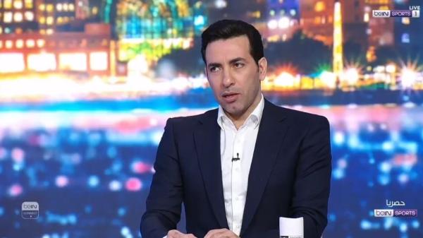 محمد أبو تريكة يوضح سبب "كراهية" جماهير نادي الزمالك له 