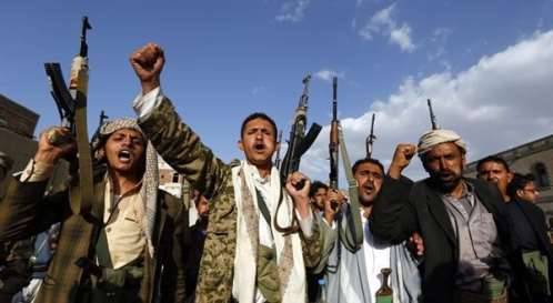 قيادي حوثي كبير يعتدي بالضرب على مديرة مركز حكومي بصنعاء لهذا السبب..! وهذا ماقام به اقرباؤها؟ - (الأسماء والتفاصيل)