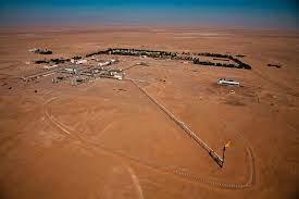 الكشف عن صفقات فساد إخوانية حوثية في حقول صافر النفطية