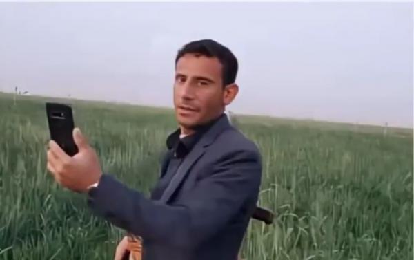 مقتل مالك مزرعة في صنعاء