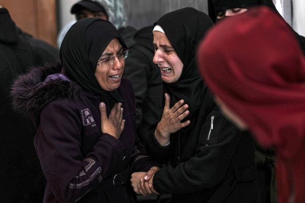 حرب غزة: انتهاء محادثات الهدنة دون انفراجة مع اقتراب رمضان