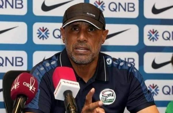 اعلان القائمة الأولية المختارة للمعسكر الداخلي الأول لمنتخبنا الوطني