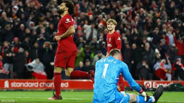 بعد تلقيه "سباعية".. حارس مانشستر يونايتد يخرج عن صمته