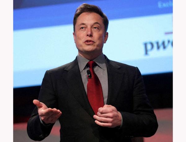 بسبب «تويتر».. توقيع غرامة على ماسك في تركيا