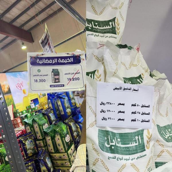 صدمة وخيبة أمل تصيب مرتادي "الخيمة الرمضانية " في عدن