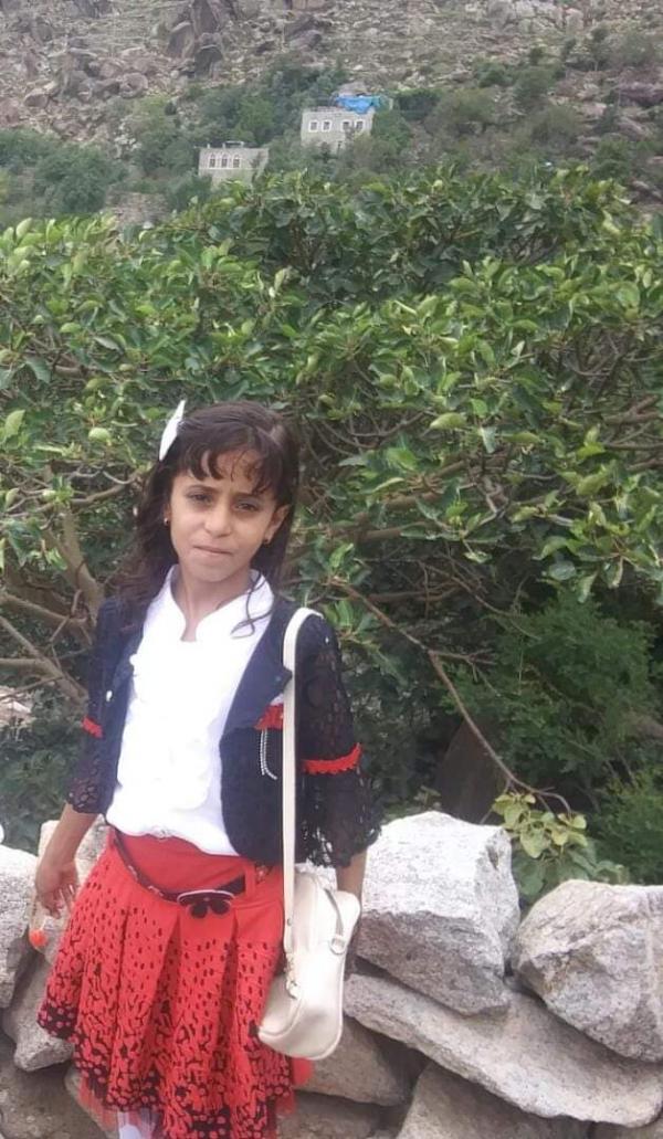 حادث مروري يودي بحياة طفلة في جبل صبر...؟!