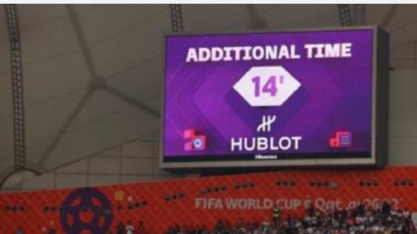 مباريات من مئة دقيقة.. تعديلات جذرية في قوانين كرة القدم لصالح الجمهور!