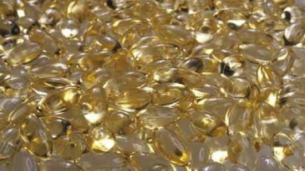 دراسة: فيتامين D يخفض خطر الإصابة بالخرف بنسبة 40 بالمئة