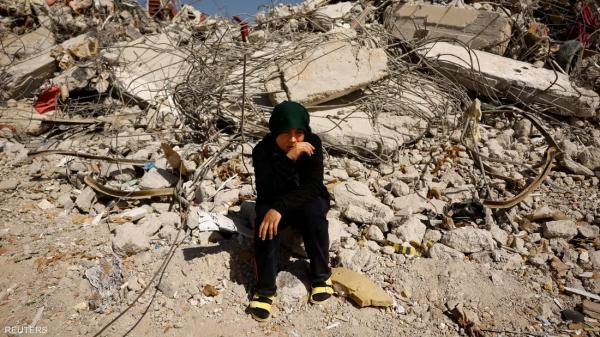 بشهر.. هذا ما قدمته الدول العربية لتركيا وسوريا بعد الكارثة