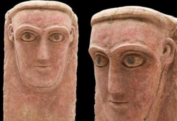 عرض قطعة أثرية للبيع في مزاد عالمي الأحد القادم في لندن 