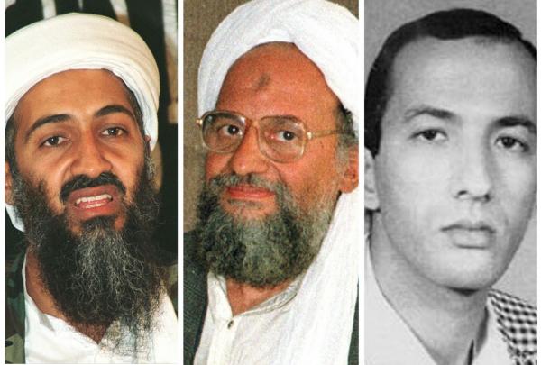 تقريربحثي يكشف التحكم بفرع تنظيم القاعدة في اليمن من ايران 