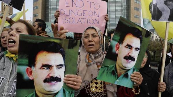 أوجلان يفجر غضب تركيا..  والسر عند بلدة إيطالية