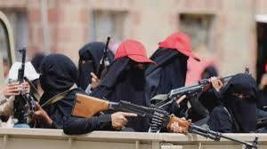 هذا ما حدث ويحدث في صنعاء.. مصادر تكشف بلطجة المليشيا برفقة "زينبيات مسلحات" لاغتصاب الاملاك ونهب الحقوق