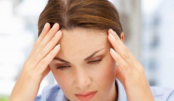 احذر نوعين من الصداع يسبقان الإصابة بالجلطة الدماغية