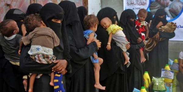 فساد الأمم المتحدة في اليمن يتشابك مع فساد طرفي الصراع