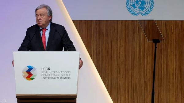 لهذا السبب.. بلدان فقيرة تشكك في جدوى نظام التمويل الدولي