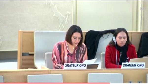 رابطة معونة لحقوق الإنسان تدين الجرائم الإسرائيلية بحق الشعب الفلسطيني 